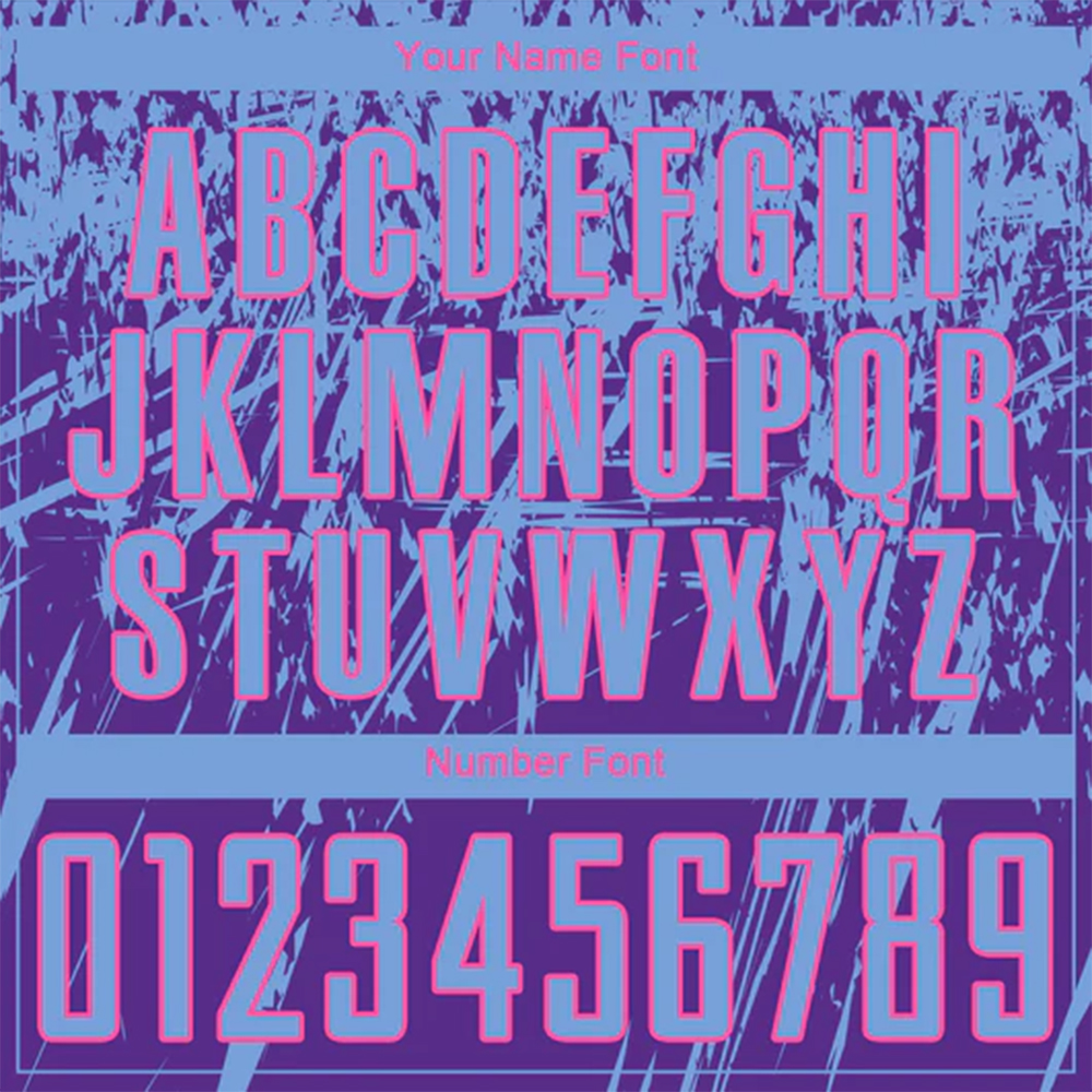 Sublimation Soccer Uniforms